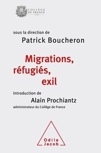 Migrations, réfugiés, exil