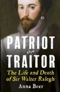 Patriot or Traitor