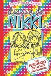 Diario de Nikki 12: Un flechazo de lo más catastrófico