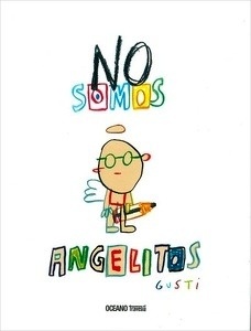 No somos angelitos