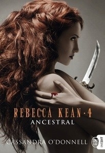 Rebecca Kean 4 Ancestral
