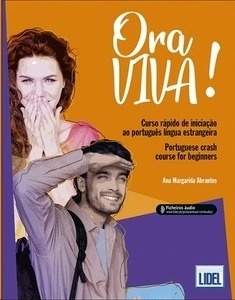 Ora viva! - Curso rápido de iniciaçao ao português