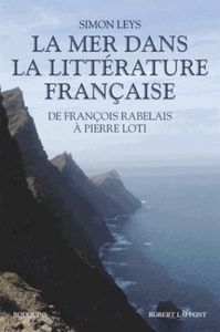 La mer dans la littérature française