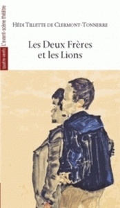 Les deux frères et les lions