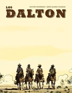 Los Dalton