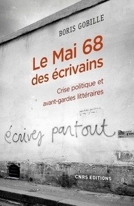 Le mai 68 des écrivains