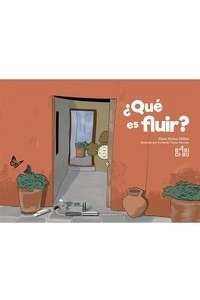 ¿Qué es fluir?