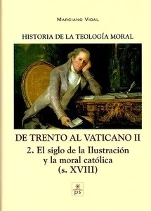 Historia de la teología moral