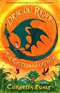 Dragon Rider: The Griffin's Feather