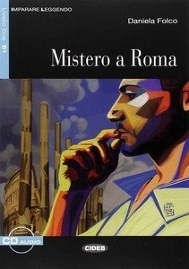 Mistero a Roma