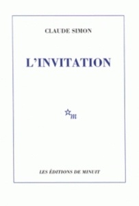 L'invitation