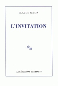 L'invitation