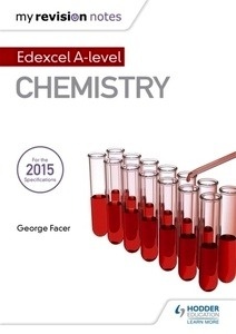 Edexcel A Level Chemistry