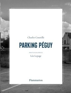 Parking Péguy