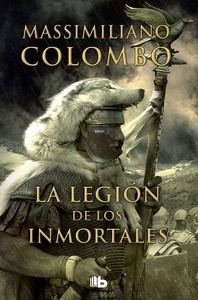 La legión de los inmortales