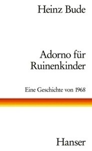 Adorno für Ruinenkinder