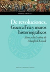 De revoluciones