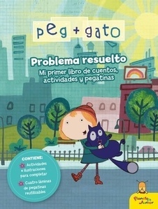 Peg + Gato