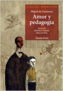 Amor y pedagogía