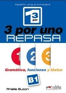 Tres por uno (B1)