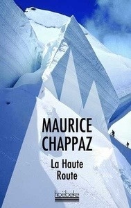 La haute route suivi de Journal des 4000