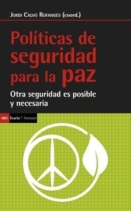 Políticas de seguridad para la paz