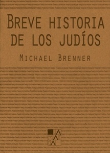 Breve historia de los judíos