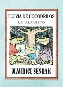 Lluvia de cocodrilos