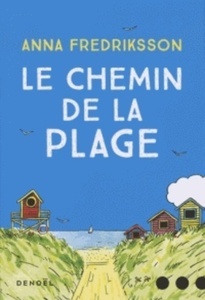 Le chemin de la plage