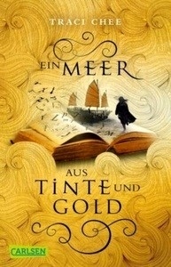 Ein Meer aus Tinte und Gold