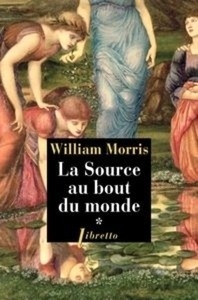 La source au bout du monde