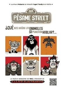 Pésame Street