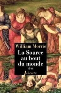 La source au bout du monde