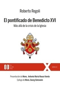 El pontificado de Benedicto XVI