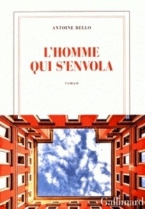 L'homme qui s'envola