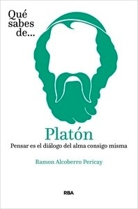 Qué sabes de Platón