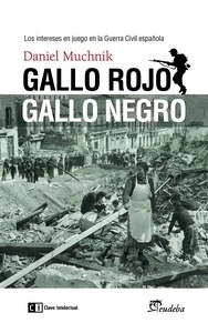 Gallo rojo, gallo negro