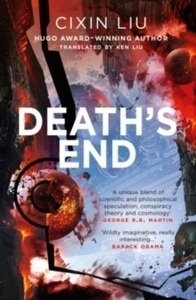 Death's End : 3