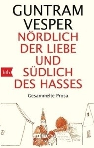 Nördlich der Liebe und südlich des Hasses