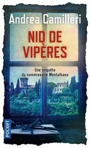 Nid de Vipéres