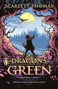 Dragon's Green: Worldquake Book One