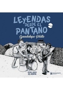 Leyendas desde el pantano