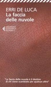 La faccia delle nuvole