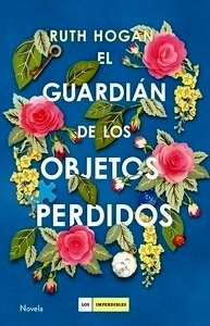 El guardián de los objetos perdidos