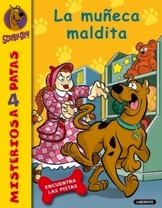 Scooby-Doo. La muñeca maldita