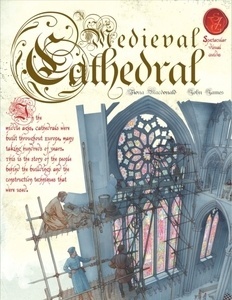 Medieval Cathedral