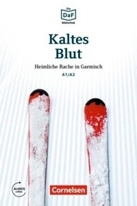 Kaltes Blut A1-A2 + Audios online