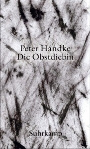 Die Obstdiebin - oder - Einfache Fahrt ins Landesinnere