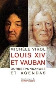 Louis XIV et Vauban