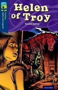 Level 14: Helen Of Troy